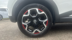 Vauxhall Mokka 100kW GS 50kWh 5dr Auto Electric Hatchback